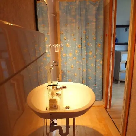 Bed & Breakfast Cavria