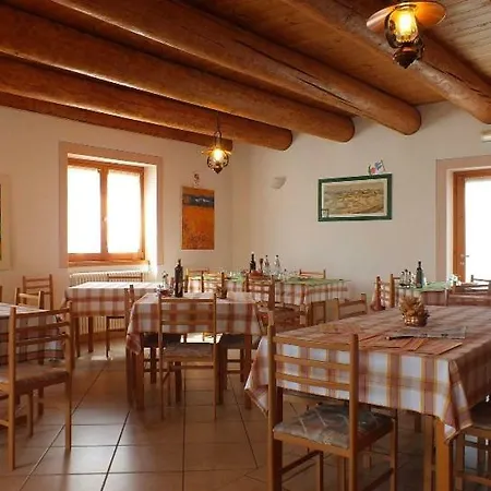 Bed & Breakfast Cavria