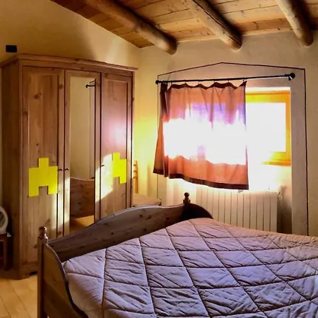 Bed & Breakfast Cavria 3*