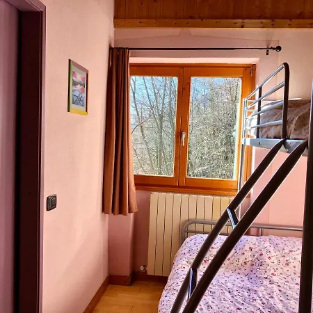 Bed & Breakfast Cavria 3*