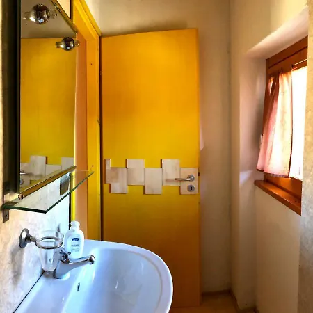 Bed & Breakfast Cavria