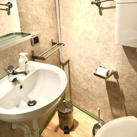 Cavria Bed & Breakfast Castione Andevenno